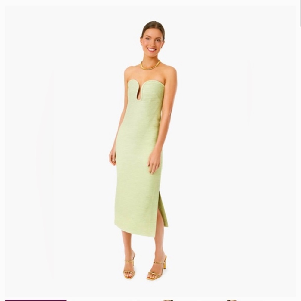 Alexis Romani Dress